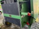 John Deere 570 körbálázó