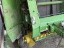 John Deere 570 körbálázó