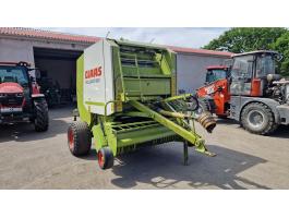 Claas Rollant 160 bálázó