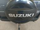 Suzuki Grand Vitara 1.9 diesel eladó