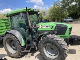 DEUTZ-FAHR 5105.4 G
