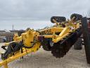 Biso Fieldboss 6000 nehéztárcsa