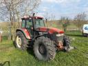 New Holland M160