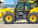JCB 560-80 Agrixtra teleszkópos rakodógép - 2021