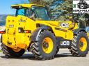 JCB 560-80 Agrixtra teleszkópos rakodógép - 2021