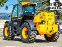 JCB 560-80 Agrixtra teleszkópos rakodógép - 2021