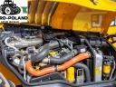 JCB 560-80 Agrixtra teleszkópos rakodógép - 2021