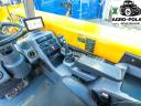 JCB 560-80 Agrixtra teleszkópos rakodógép - 2021