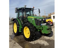 John Deere 5090 M