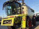 Claas Lexion 740