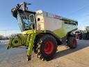 Claas Lexion 740