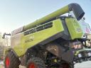 Claas Lexion 740