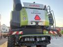 Claas Lexion 740