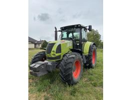 Claas Arion 630