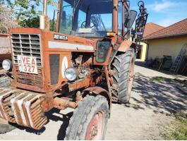 MTZ 80 traktor eladó