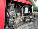MTZ 892.2 + BlackBull JX 80 homlokrakodó 2800 üzemórával