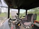 MTZ 892.2 + BlackBull JX 80 homlokrakodó 2800 üzemórával
