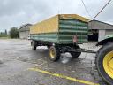 Krone AZW 18