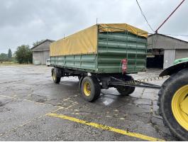 Krone AZW 18