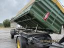 Krone AZW 18