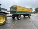 Krone AZW 18