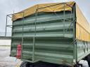 Krone AZW 18