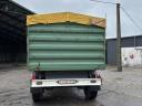 Krone AZW 18