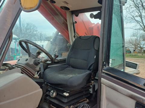 Manitou 1340 Turbo