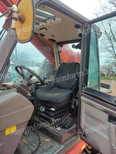 Manitou 1340 Turbo