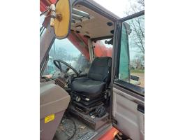 Manitou 1340 Turbo