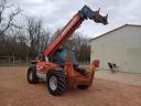 Manitou 1340 Turbo
