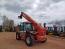 Manitou 1340 Turbo