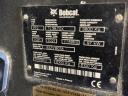 Bobcat TL 38.70