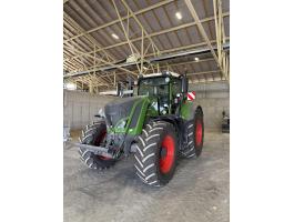Fendt 828 Vario