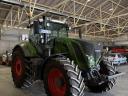 Fendt 828 Vario