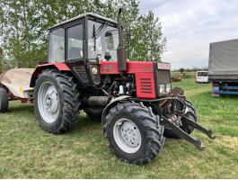 MTZ 820