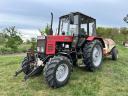MTZ 820