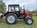MTZ 820