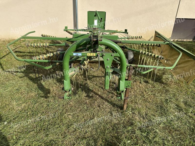 Krone Swadro 395