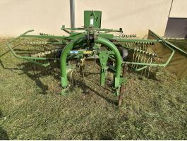 Krone Swadro 395