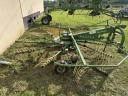 Krone Swadro 395