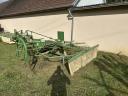 Krone Swadro 395
