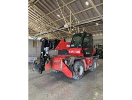 Manitou MRT 1840 easy
