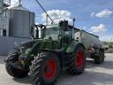 Fendt 516 Vario