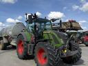 Fendt 516 Vario
