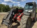Manitou MLT 737 130 PS+