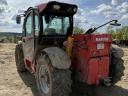 Manitou MLT 737 130 PS+