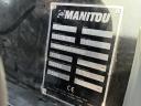 Manitou MLT 737 130 PS+