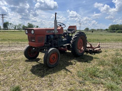 Kubota L175 Eladó Kubota L175 Eladó