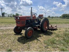 Kubota L175 Eladó